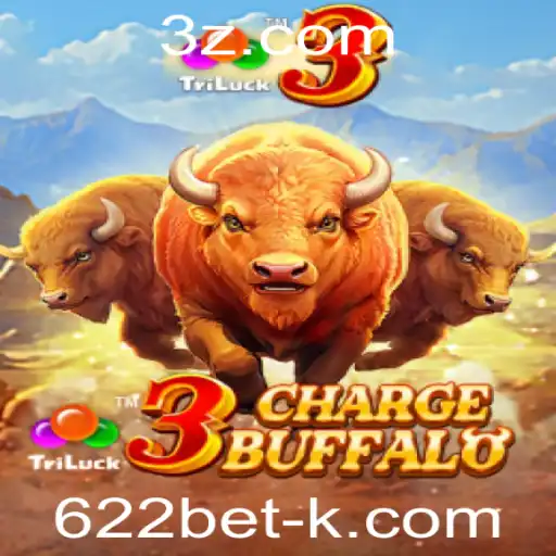 Descubra o Empolgante Mundo de 3ChargeBuffalo no Universo 622bet