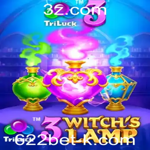 Explorando o Mundo Mágico de 3WitchsLamp: A Nova Sensação dos Jogos de Aventura