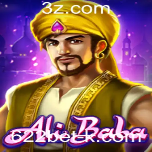 Descubra as Aventuras de AliBaba no Mundo dos Jogos