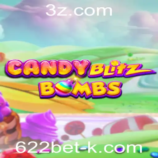 Explorando o Fascinante Mundo do Jogo CandyBlitzBombs