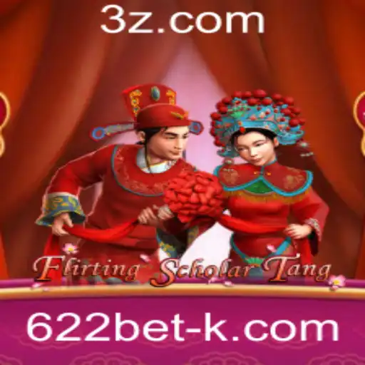 Explorando o Mundo de Flirting Scholar Tang: Um Fenômeno de 622bet
