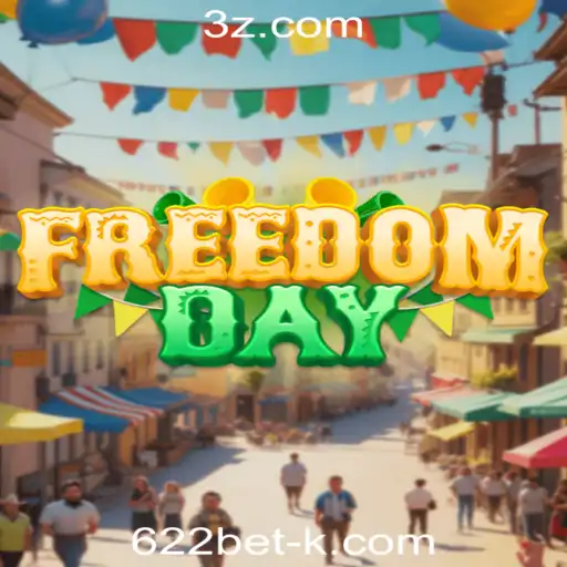Explorando FreedomDay: Guia Completo do Jogo Inovador com 622bet