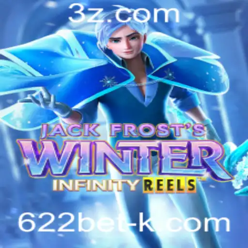 Descubra as Aventuras de JackFrostsWinter e a Inovação do Jogo 622bet