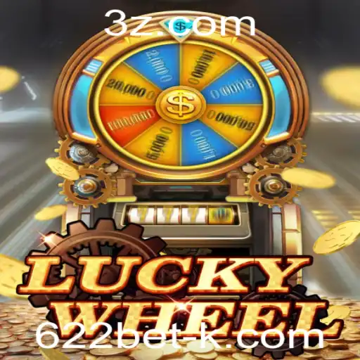 Descubra LuckyWheel: O Jogo de Azar que Está Dominando 622bet