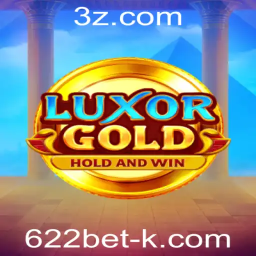 Explorando LuxorGold: O Novo Fenômeno no Universo dos Jogos com 622bet