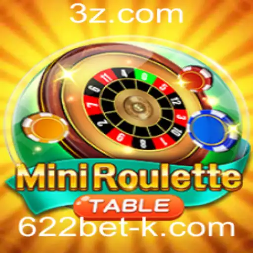 Descubra o Fascinante Mundo do MiniRoulette com a 622bet