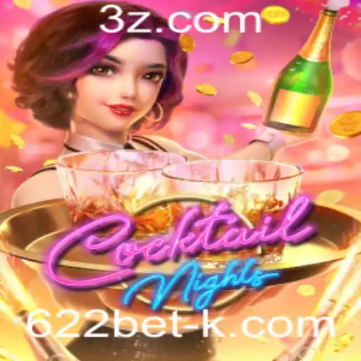 CocktailNights: Descubra Como Se Divertir com Este Jogo Inovador