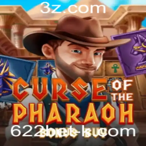 Curse of the Pharaoh Bonus Buy: A Excitante Jornada Pelas Areias do Tempo