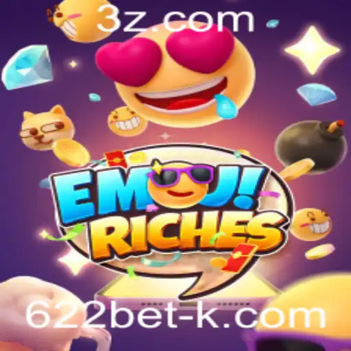 Desvendando o Mundo de EmojiRiches: Um Jogo de Emoções e Estratégias
