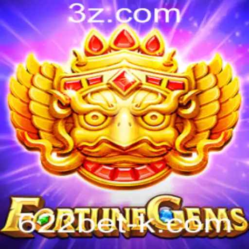 Descubra a Aventura Inesquecível de FortuneGems com 622bet