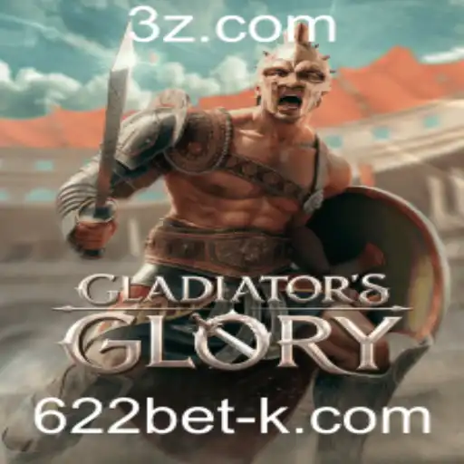 Descubra GladiatorsGlory: Uma Jornada ao Mundo dos Gladiadores com 622bet
