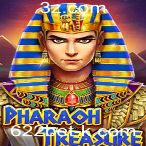 Descubra a Emoção do Jogo PharaohTreasure e as Oportunidades com 622bet