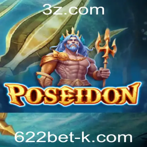 Descubra Poseidon: O Jogo de Estratégia Inspirado nas Lendas do Mar