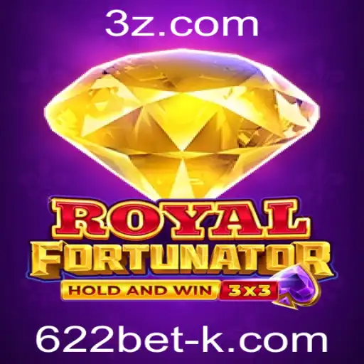 Descubra o Mundo de Royalfort: O Jogo Revolucionário com 622bet