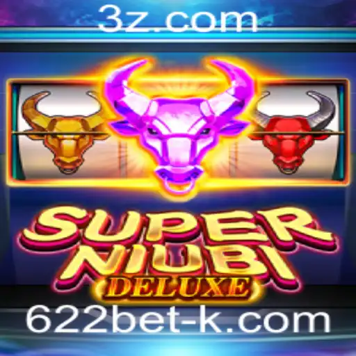 Descubra o Mundo Fascinante de SuperNiubiDeluxe e a Vibração de 622bet