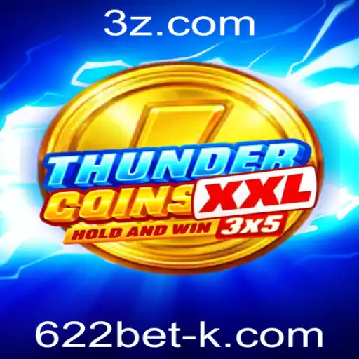 Explorando ThunderCoinsXxl: Uma Jornada no Mundo das Apostas com 622bet
