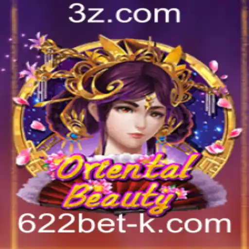 Descubra o Fascinante Mundo de OrientalBeauty com a 622bet