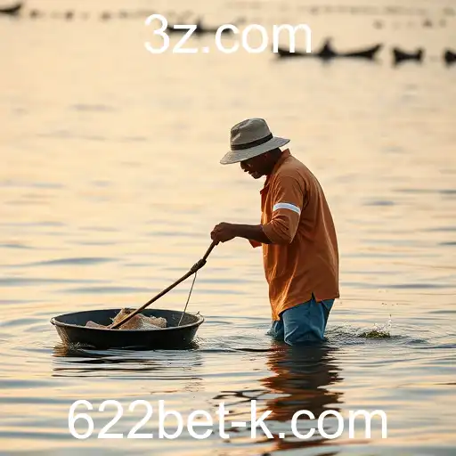 Explorando o Universo da Pesca: Técnicas, Sustentabilidade e 622bet
