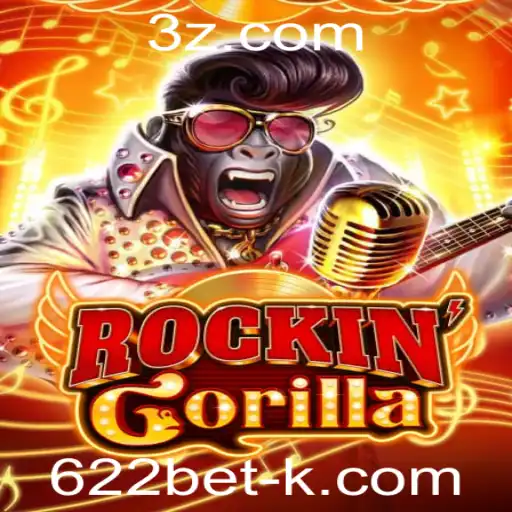 Descubra o Jogo RockinGorilla: Entretenimento e Estratégia com 622bet