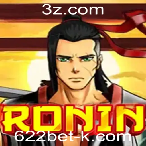 Ronin e 622bet: Explorando o Universo do Jogo com Perfeição Samurái