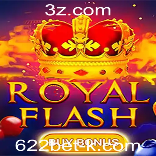 Descubra o Novo Jogo RoyalFlashBuyBonus: Uma Experiência Inovadora no Mundo dos Cassinos Online