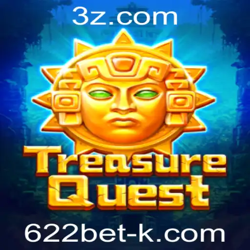 TreasureQuest: Aventura e Estratégia no Jogo de Caça ao Tesouro
