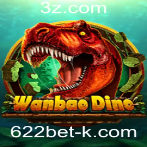 Explorando o Mundo dos Dinossauros em WanBaoDino com a Plataforma 622bet