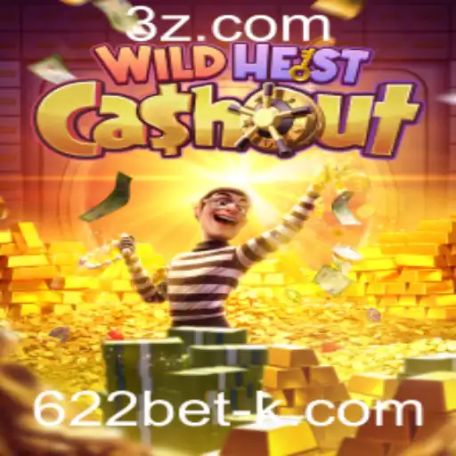 WildHeistCashout: Descubra o Mundo Empolgante deste Jogo de Cassino Online